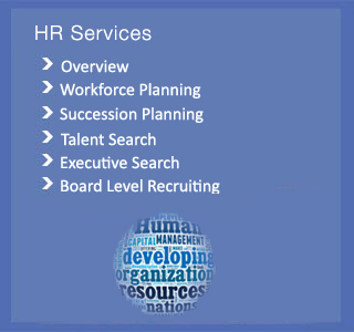 HR services