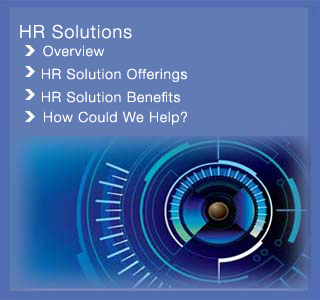 HR solutions